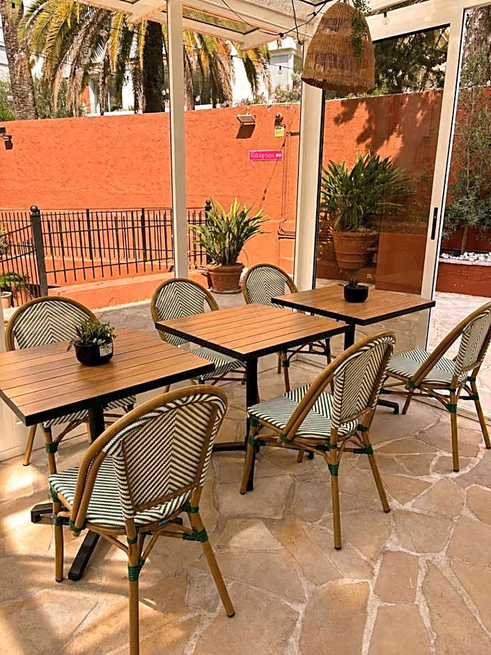 Hôtel Gallia Cannes