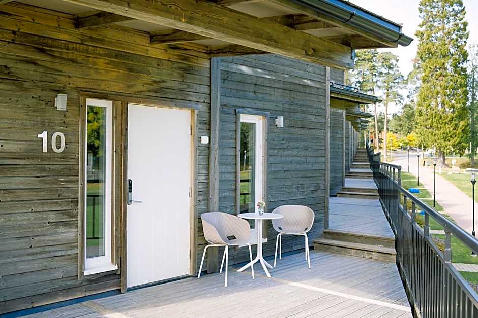 Engeltofta Sea Lodge