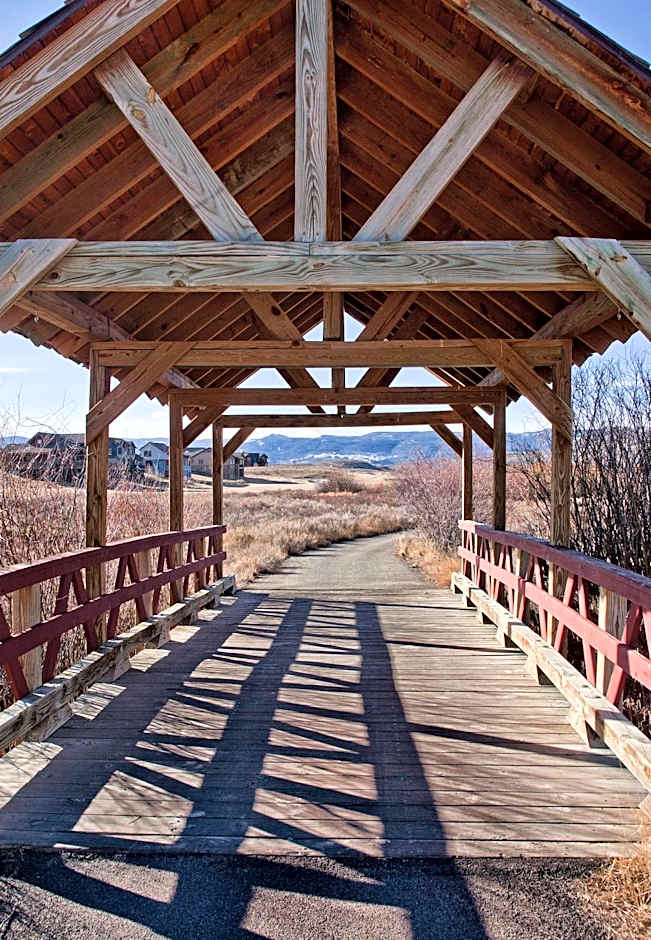 WorldMark Granby - Rocky Mountain Preserve