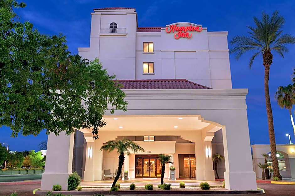 Hampton Inn By Hilton Phoenix/Chandler
