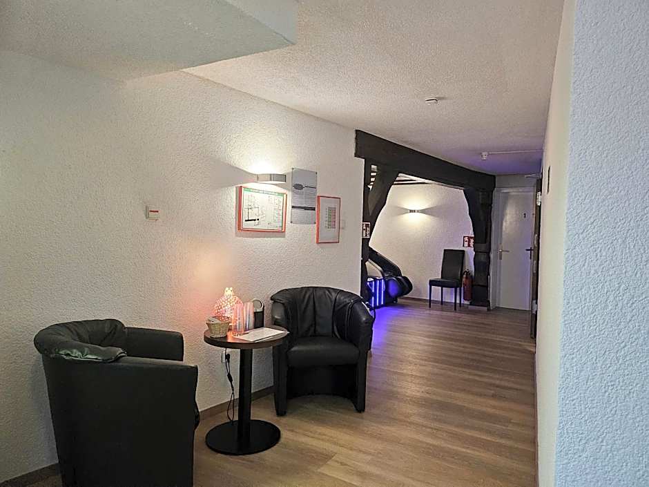 Hotel Schloßschenke