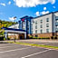 Hampton Inn By Hilton Huntington University Area