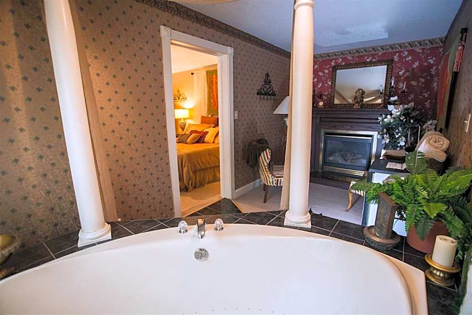 Woodstock Inn Bed & Breakfast