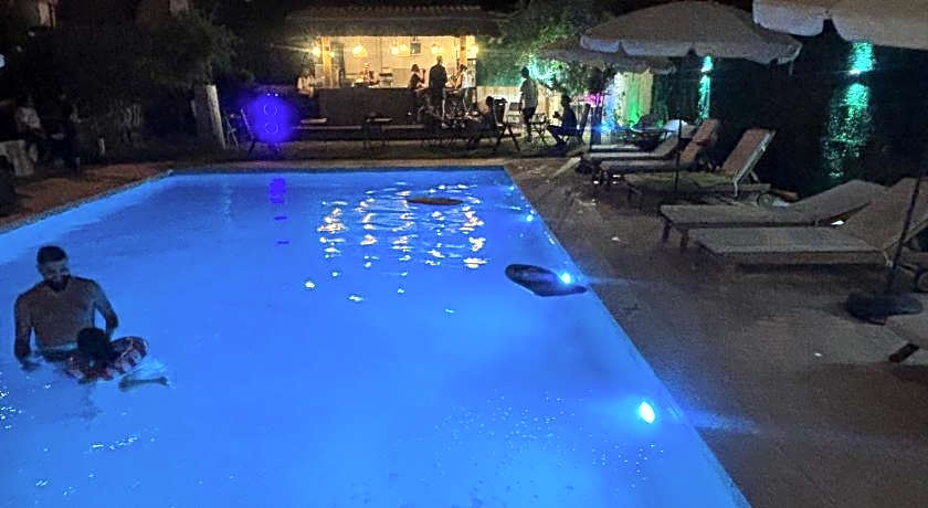 Villa Costa Marbella