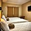 Terra D` Ouro Apart Hotel