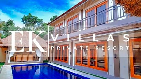 EK Villas Private Resort