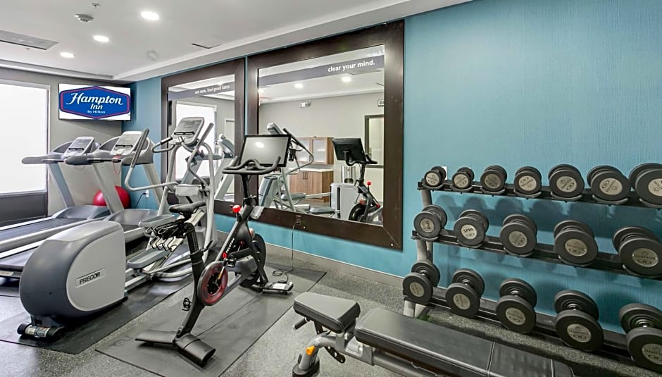 Hampton Inn By Hilton Houston-Pearland