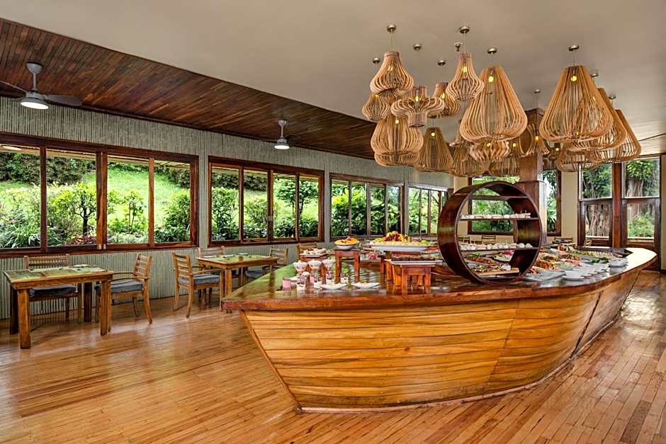 Sheraton Kampala Hotel