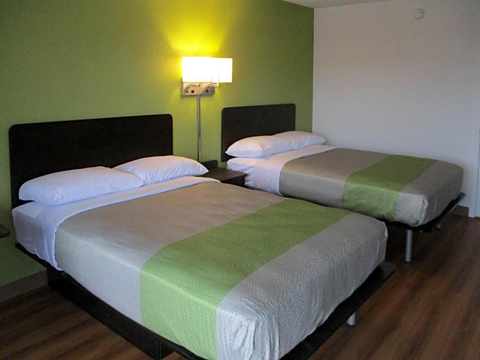 Motel 6-Chilhowie, VA