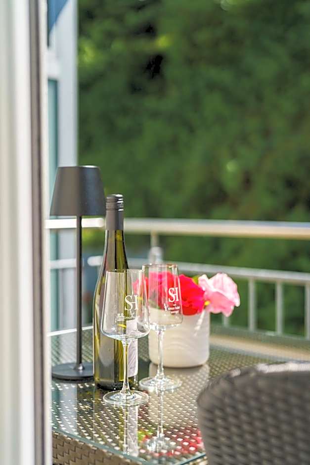 Stadthotel Pfeffermühle