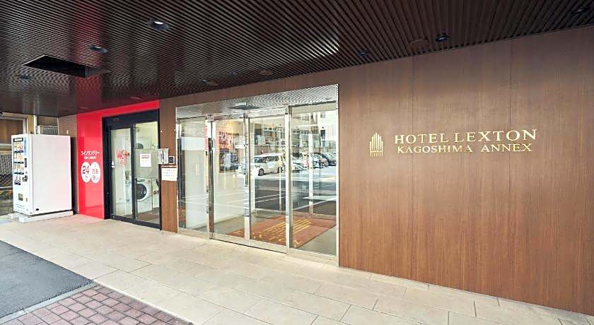 Hotel Lexton Kagoshima Annex