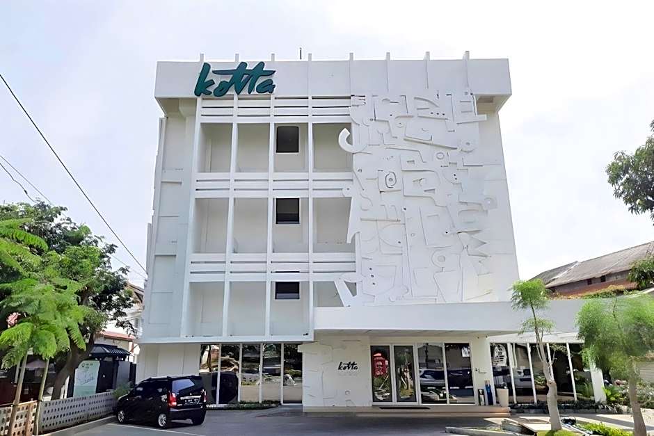 Kotta Hotel Semarang