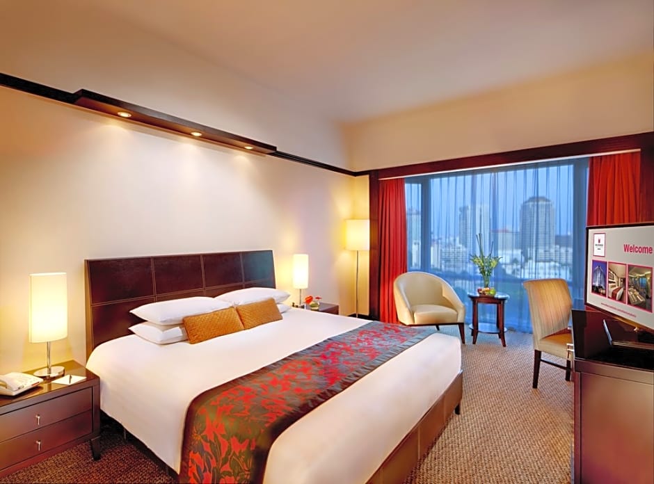 Millennium Sirih Jakarta