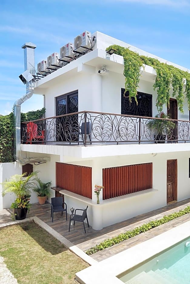 Red Panda Hostal
