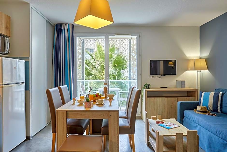 Résidence Odalys Nakâra