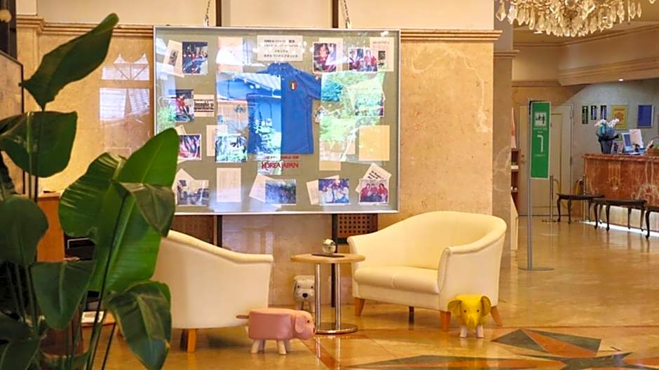 Hotel Sun Valley - Annex