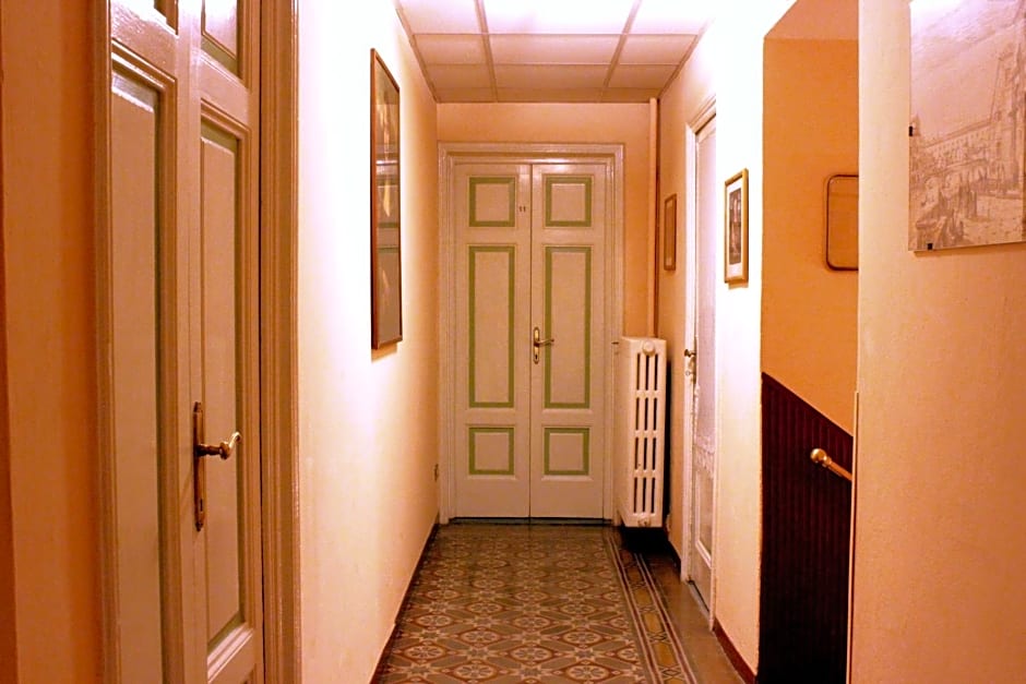 Hotel Beatrice