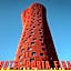 Hotel Porta Fira 4* Sup