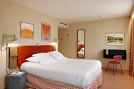 Hotel des Victoires - Restaurant