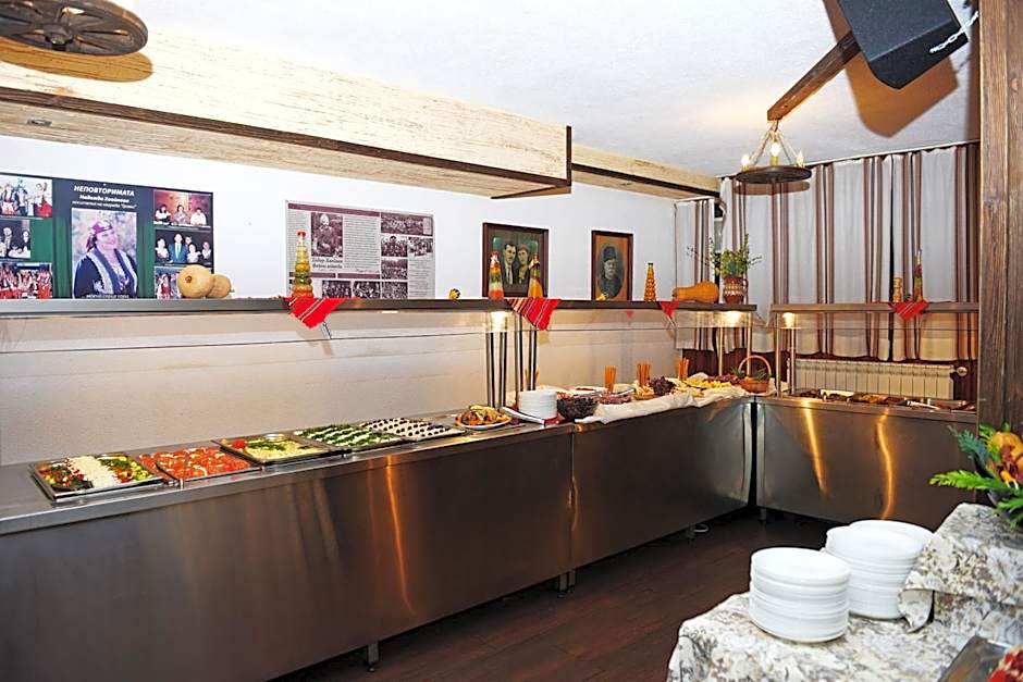 Forest Nook Aparthotel