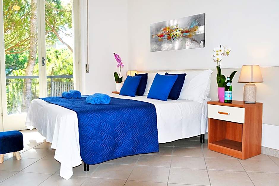 Hotel Elefantino Grey - Free Brunch & Breakfast Until 13-00 - Vicinissimi a Mirabilandia