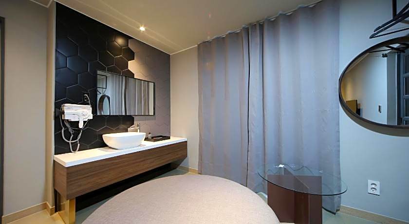 Busan Soho Hotel