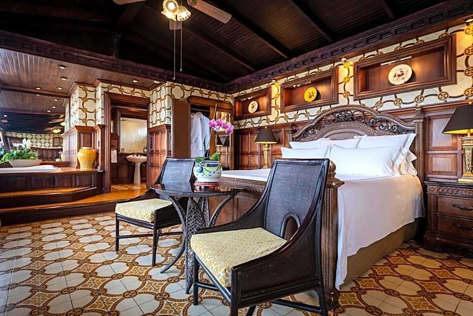 Grano de Oro Hotel
