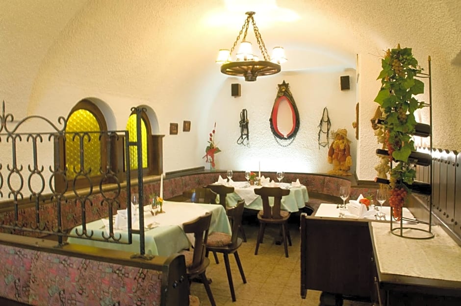 Restaurant Gästehaus Seiger