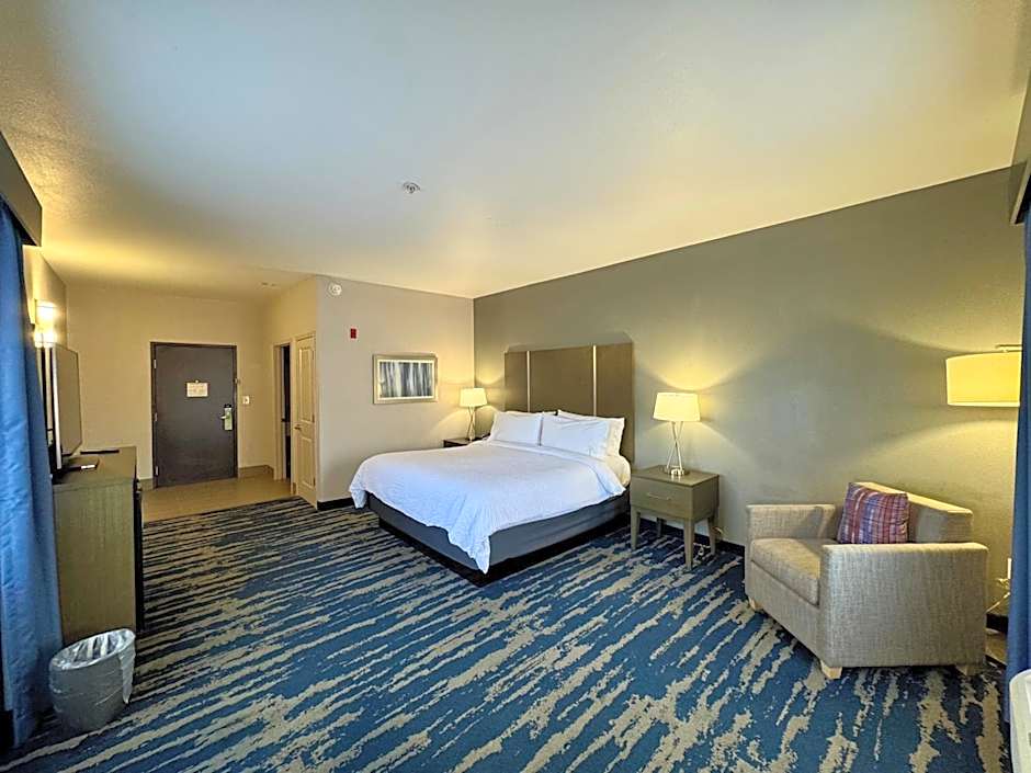 Garner Hotel Longview South By IHG