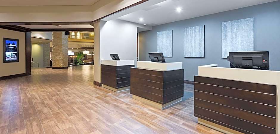Embassy Suites By Hilton Hotel Denver Tech Center