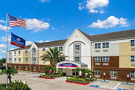 Candlewood Suites Galveston By IHG