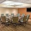 Crowne Plaza Indianapolis-Airport By IHG