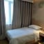 GreenTree Inn Yancheng Dongtai Fuan Town Express Hotel