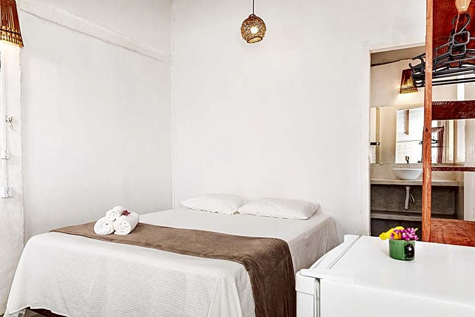 Pousada da Praça Caraíva