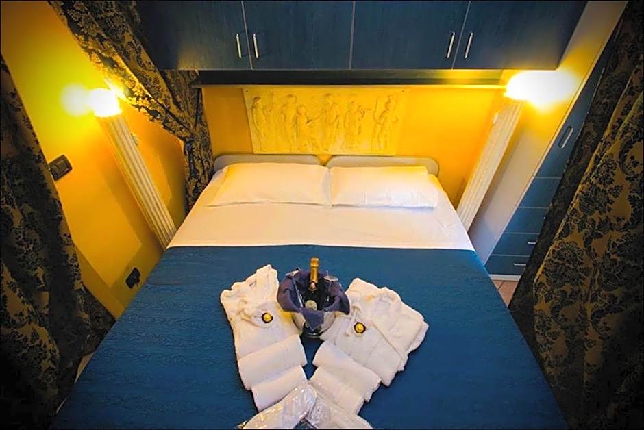 Hotel Motel Residence S