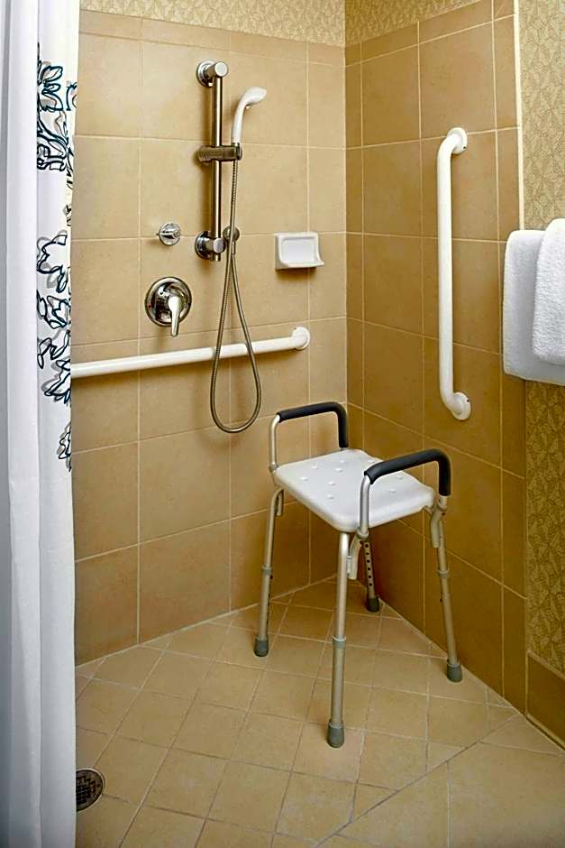 Residence Inn by Marriott Tampa Suncoast Parkway at NorthPointe Village