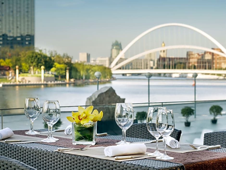 The St. Regis Tianjin