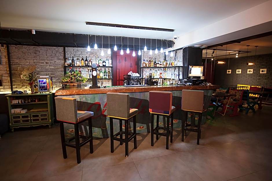 Art Hotel Claude Monet