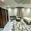 Comfort Inn Al Taawon - Family Only