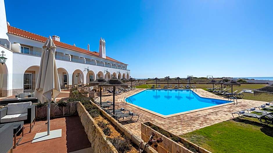 Pousada de Sagres - Charming Hotel