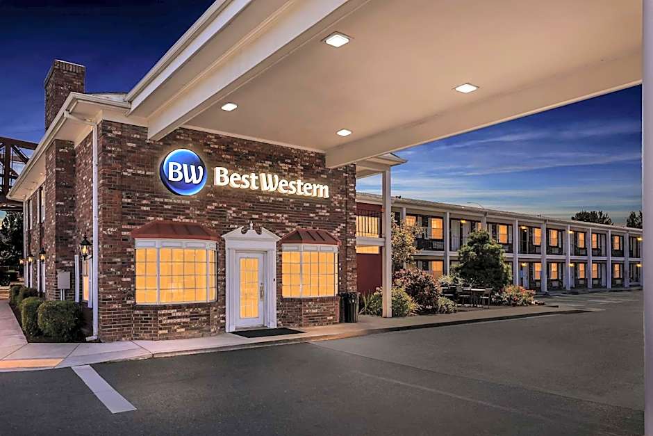 Best Western Horizon Inn