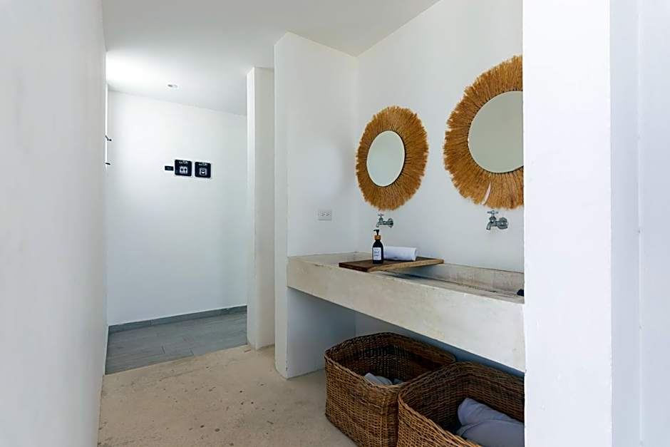 Toh House Luxury by Boutique Apartments MX