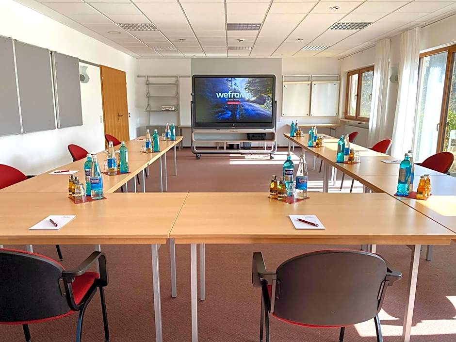 Hotel - Restaurant Bastenhaus