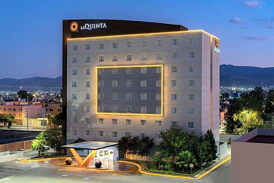 La Quinta Inn & Suites by Wyndham San Luis Potosi