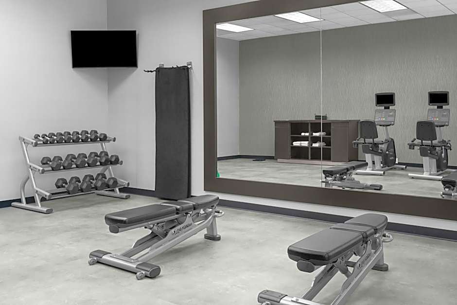 Courtyard by Marriott Houston Kingwood