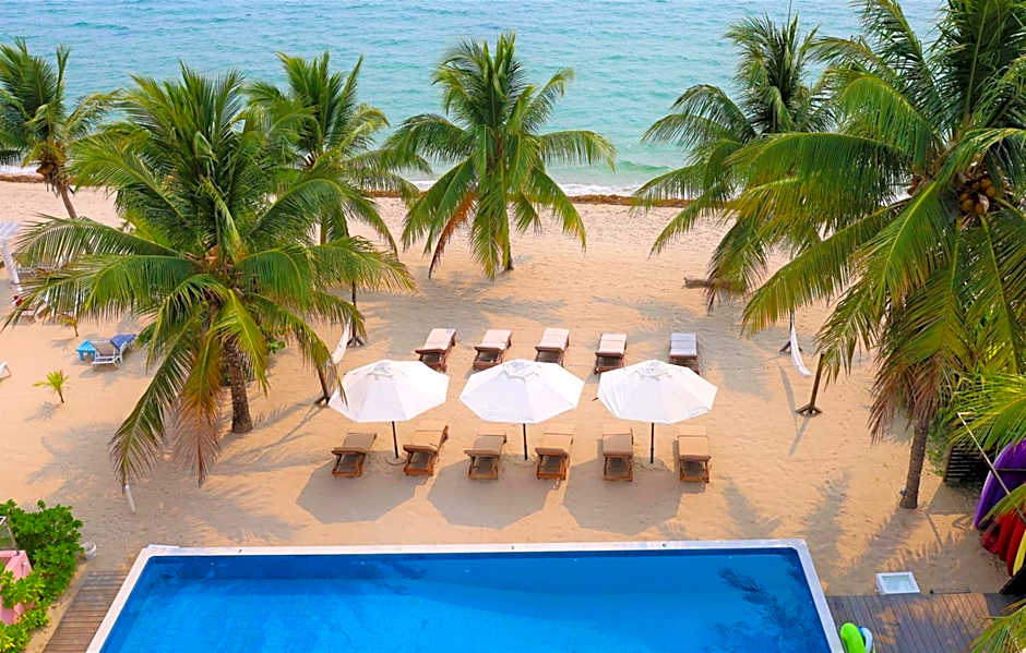 The Ellysian Boutique Hotel