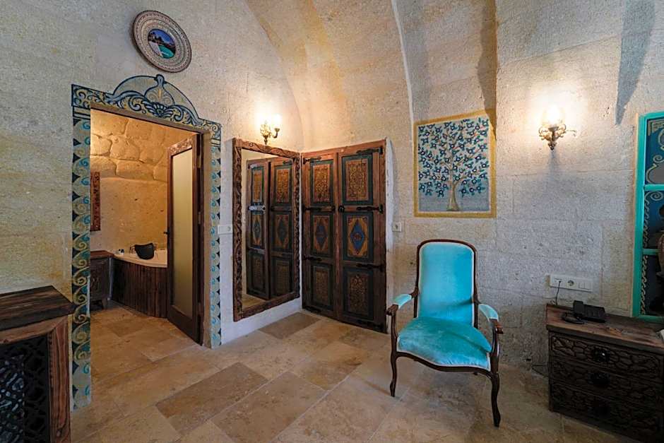 Capp Royal Cave HOTEL