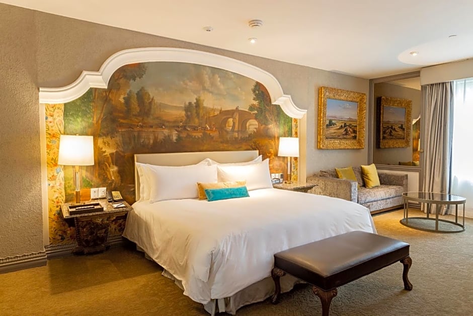 Hotel Quinta Real Monterrey