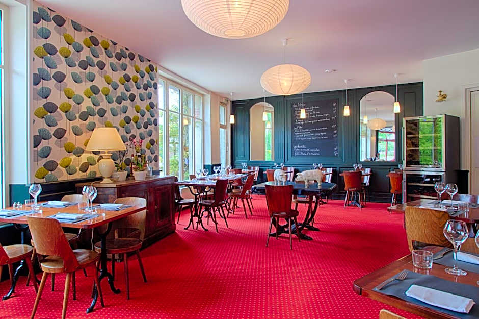 Hotel de charme Les Mimosas