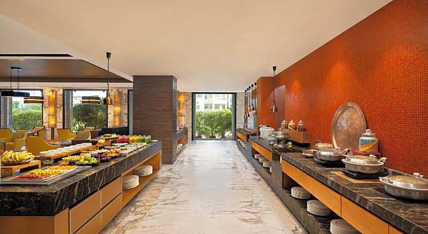 Courtyard by Marriott Bilaspur